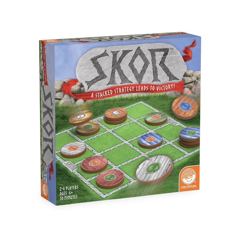 Skor