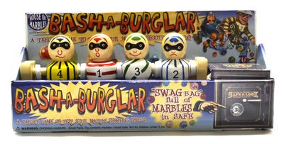 Bash-a-Burglar