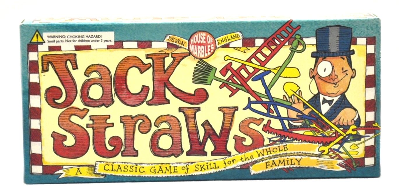 Jack Straws