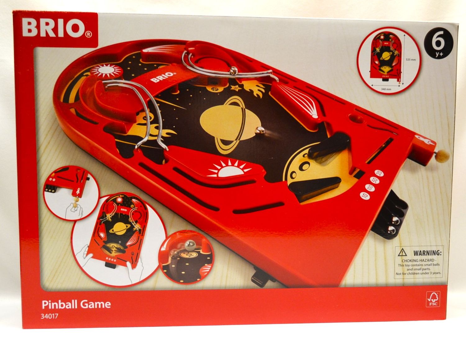 Pinball