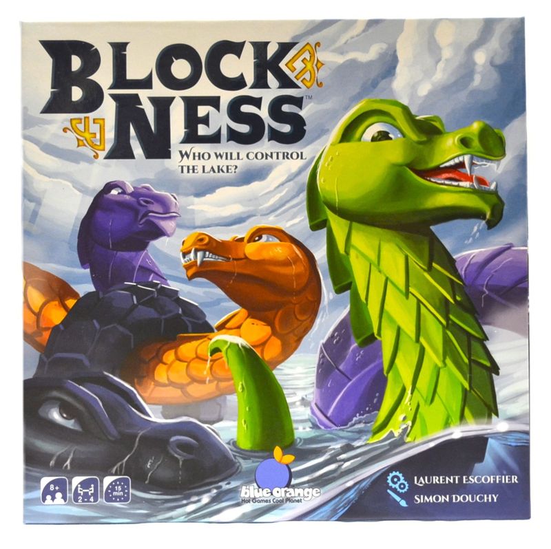 Block Ness