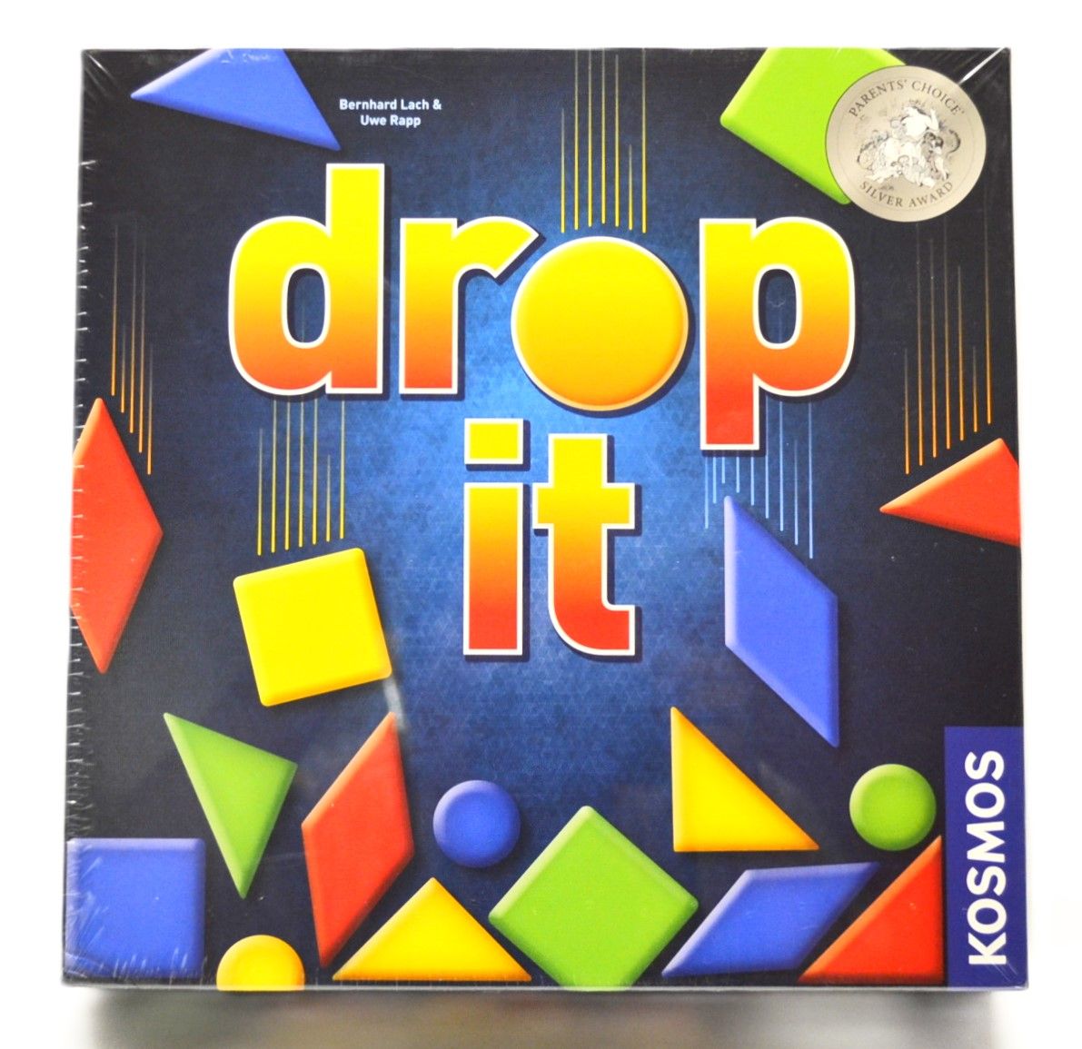 Drop-It