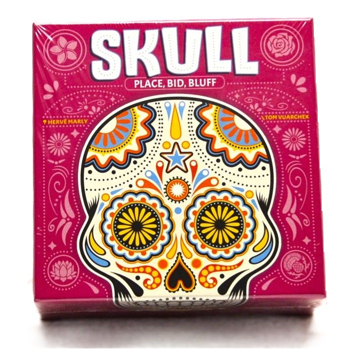 Skull