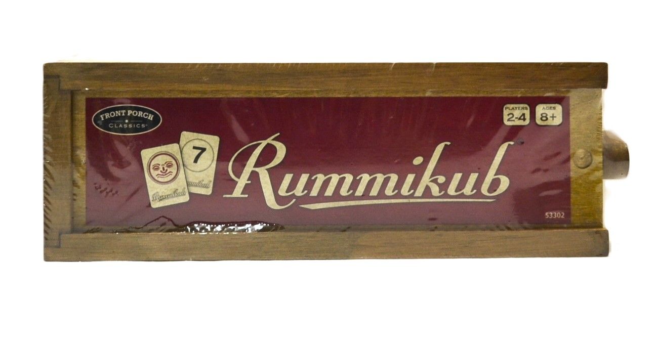 Rummikub