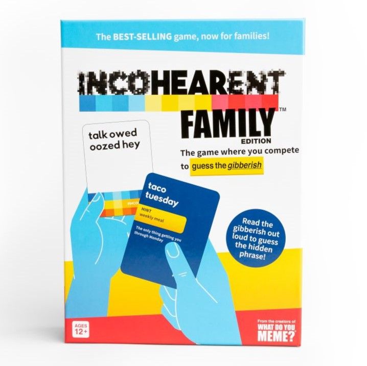 Incohearent Family