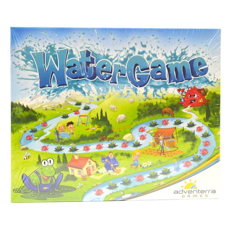 Water Game