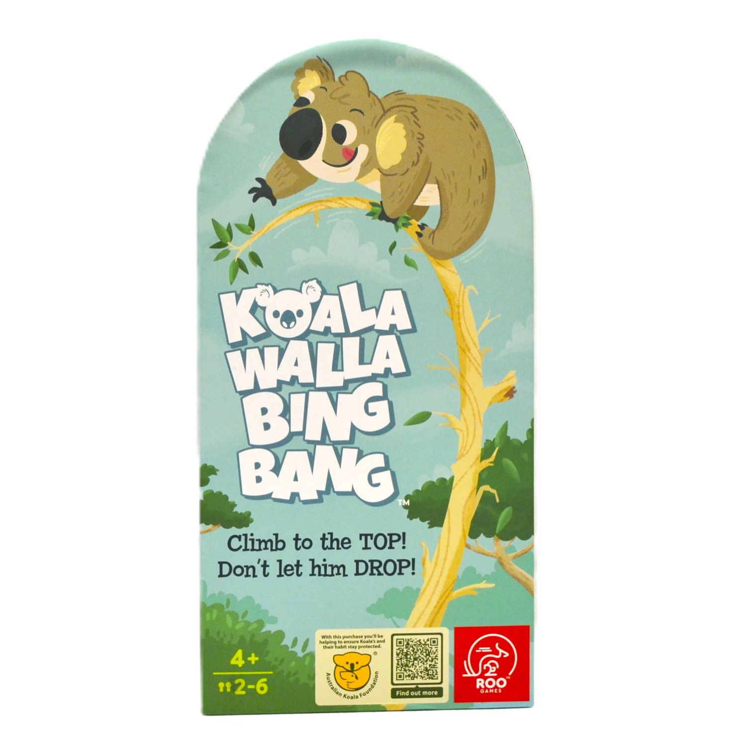 Koala Walla Bing Bang