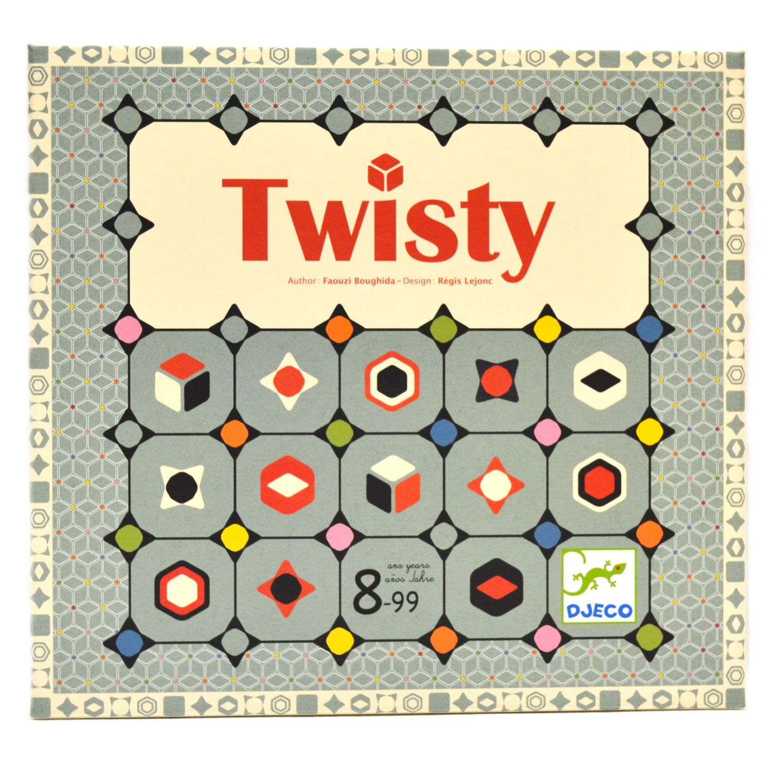Twisty