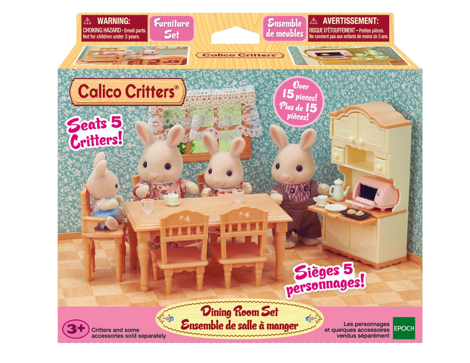 Dining Room Set