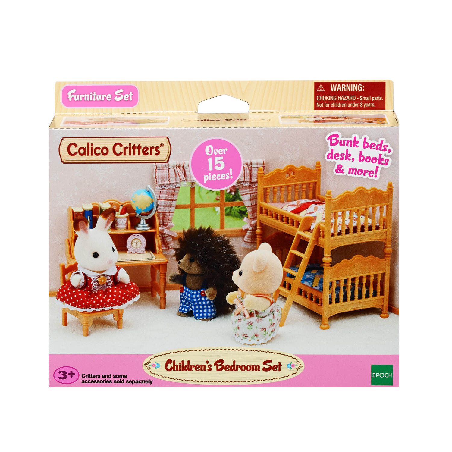 Children&#39;s Bedroom Set