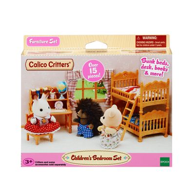 Children&#39;s Bedroom Set