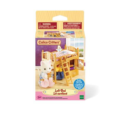 Loft Bed