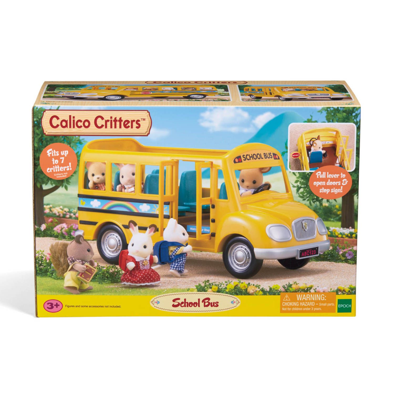 School Bus