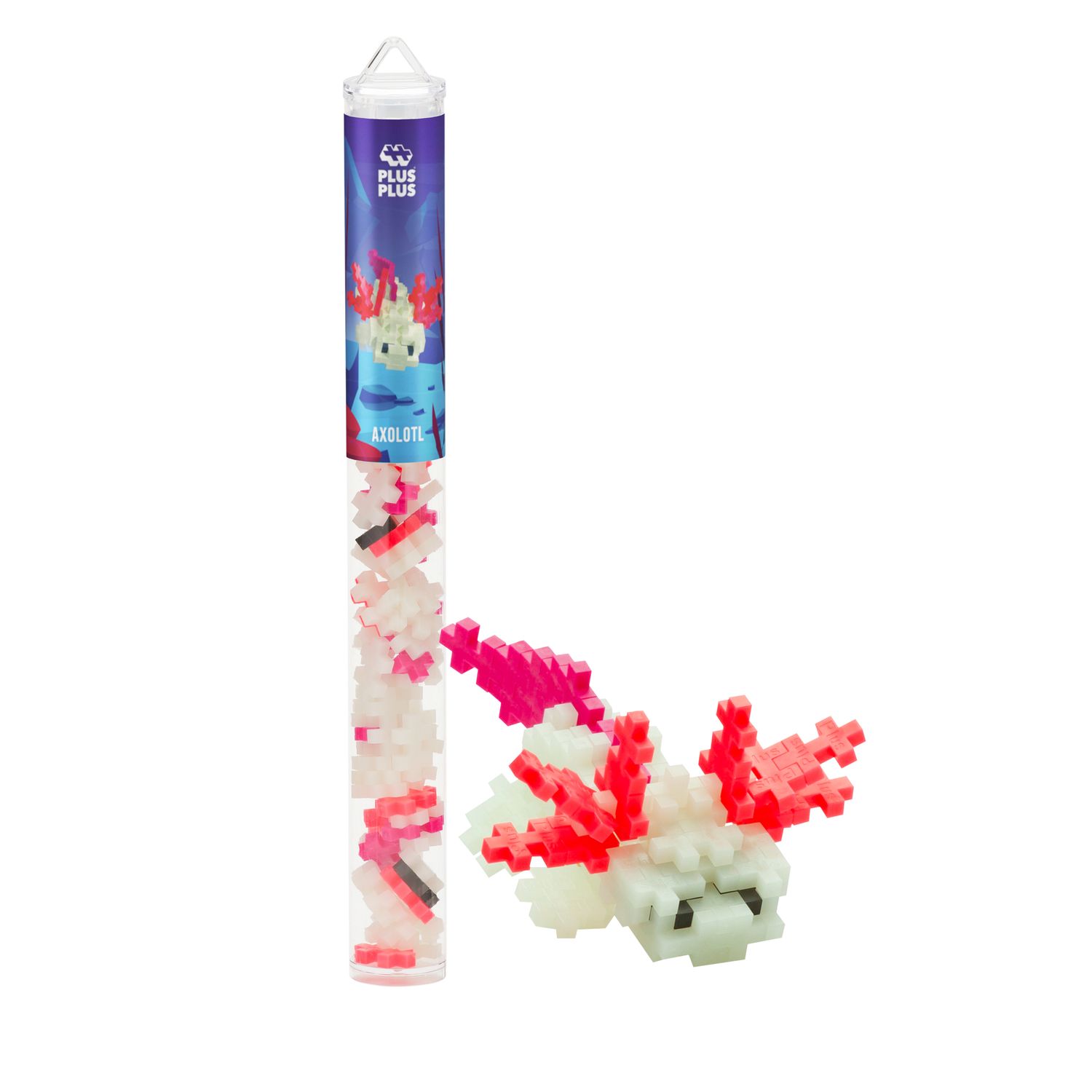 Tube  - Axolotl
