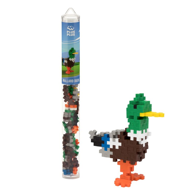 Tube - Mallard