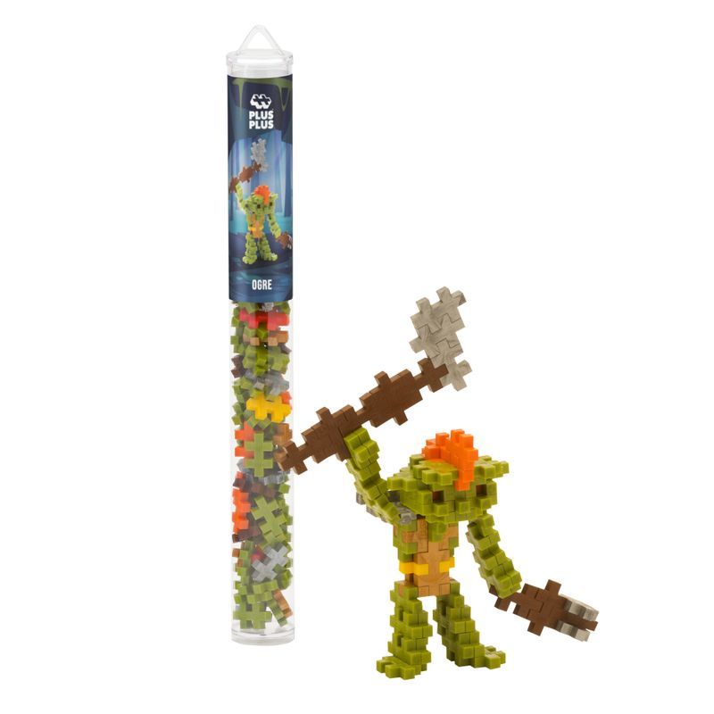 Tube  - Ogre