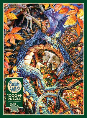 Abby’s  Dragon