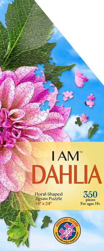 I Am Dahlia 350