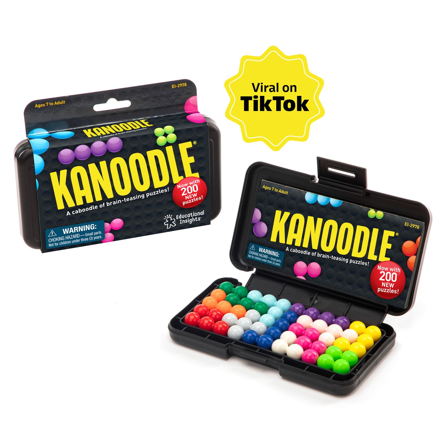 Kanoodle