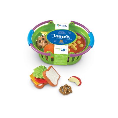 New Sprouts Lunch Basket