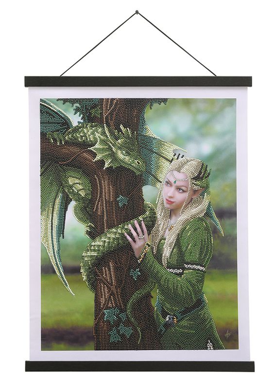 CA Scroll Kit: Kindred Spirits