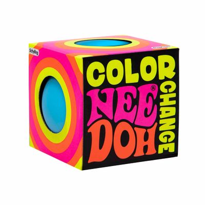 Color Changing NeeDoh