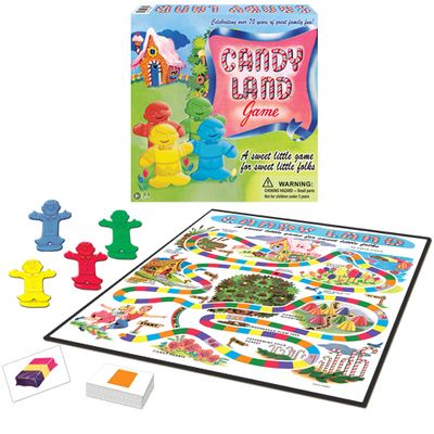 Candy Land