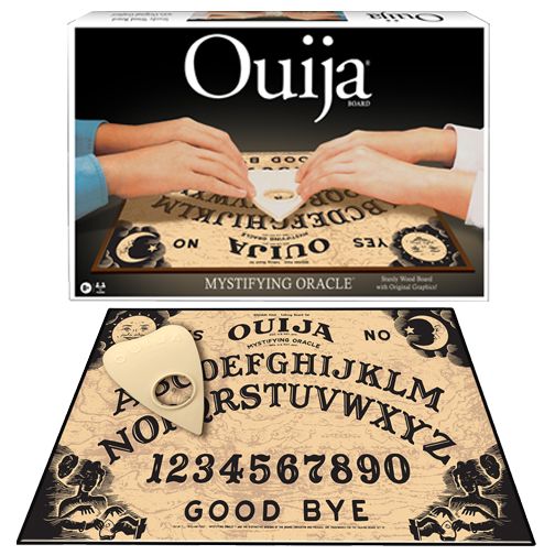 Ouija Board Classic Edition