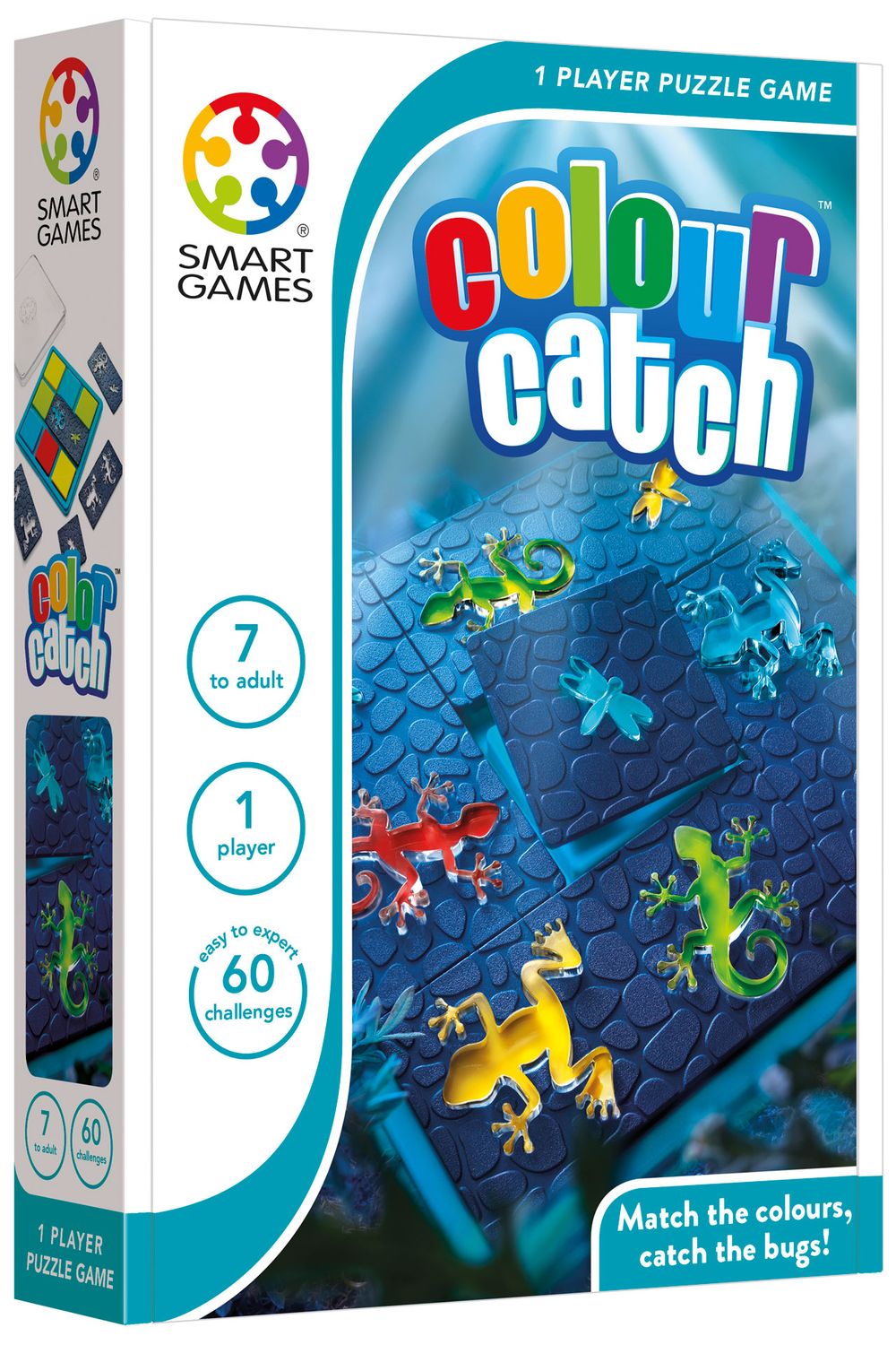 Color Catch