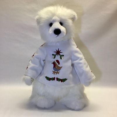 Holly Jolly (2)
