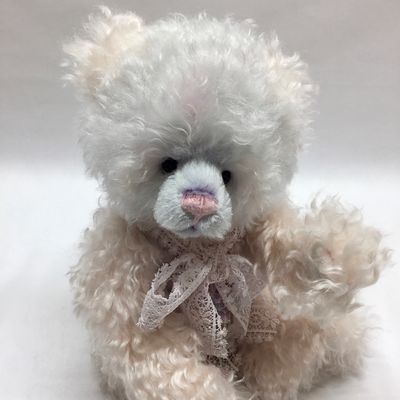 Charlie Mohair Year Bear 2023