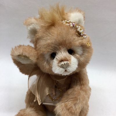 Darcey
