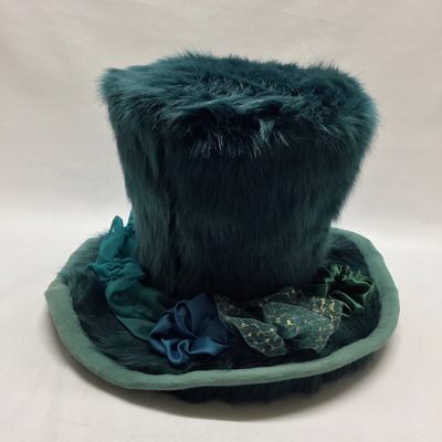 Emerald City Hat