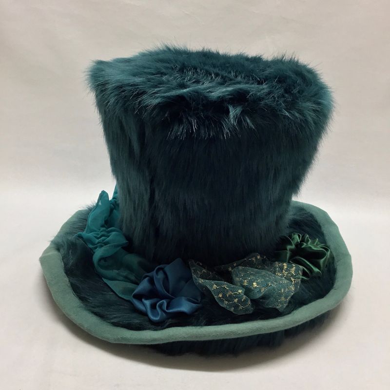Emerald City Hat