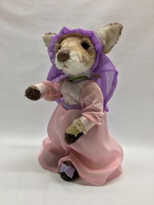 Maid Marian