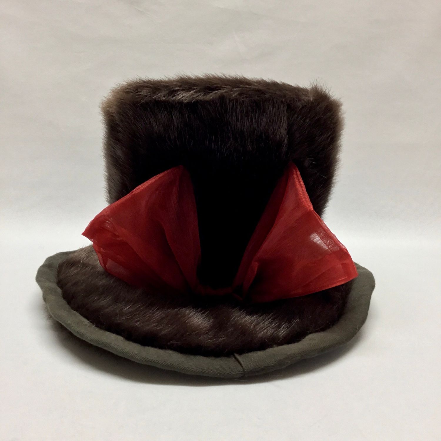 The Money Box Hat (2)