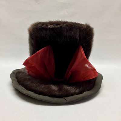 The Money Box Hat (2)