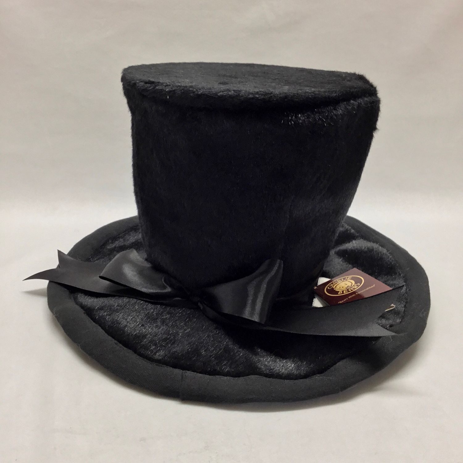 The Magic Hat