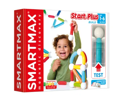 SmartMax: Start Plus