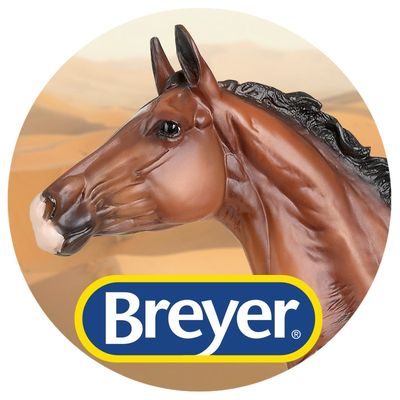 Breyer Horses