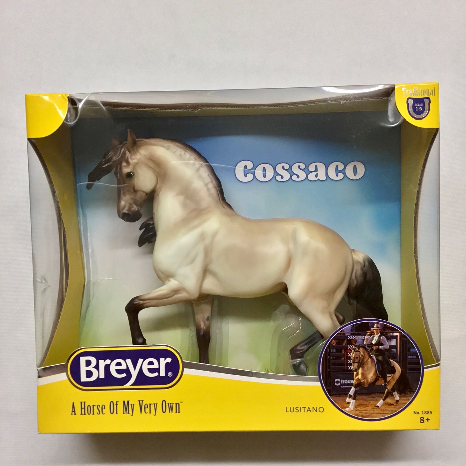 Cossaco