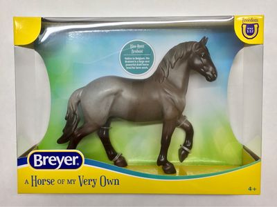 Blue Roan Brabant