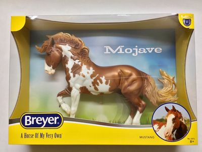 Mojave