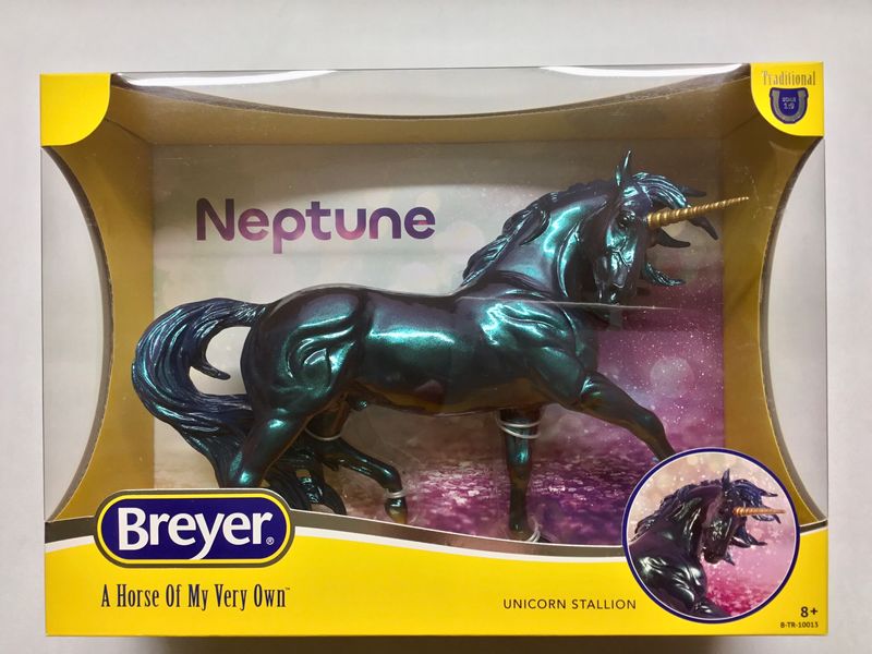 Neptune