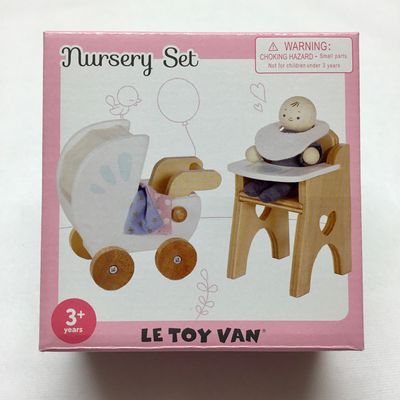 Nursery Set
