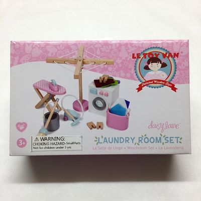 Laundry Room Set