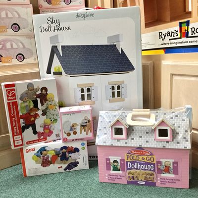 Dollhouse