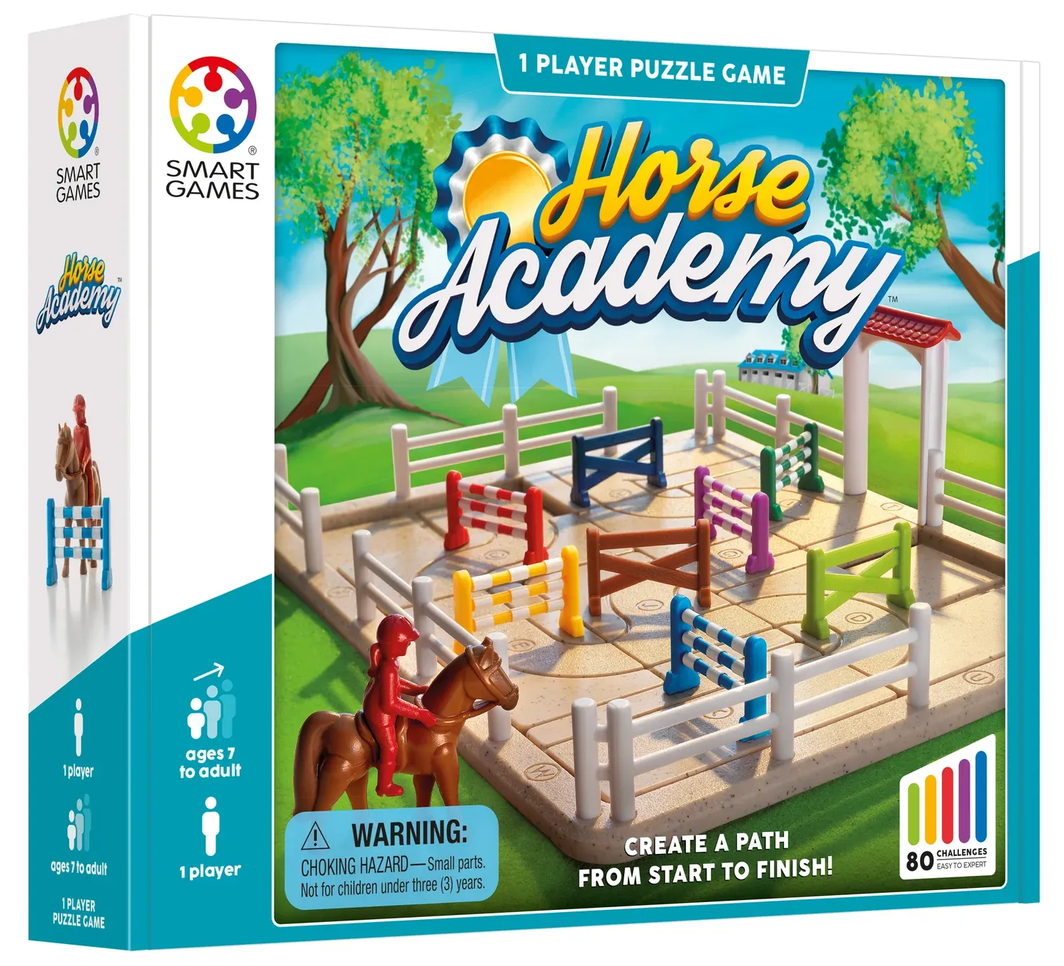 Horse Academy