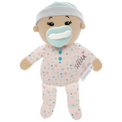 Love, Stella: My First Doll Light Beige