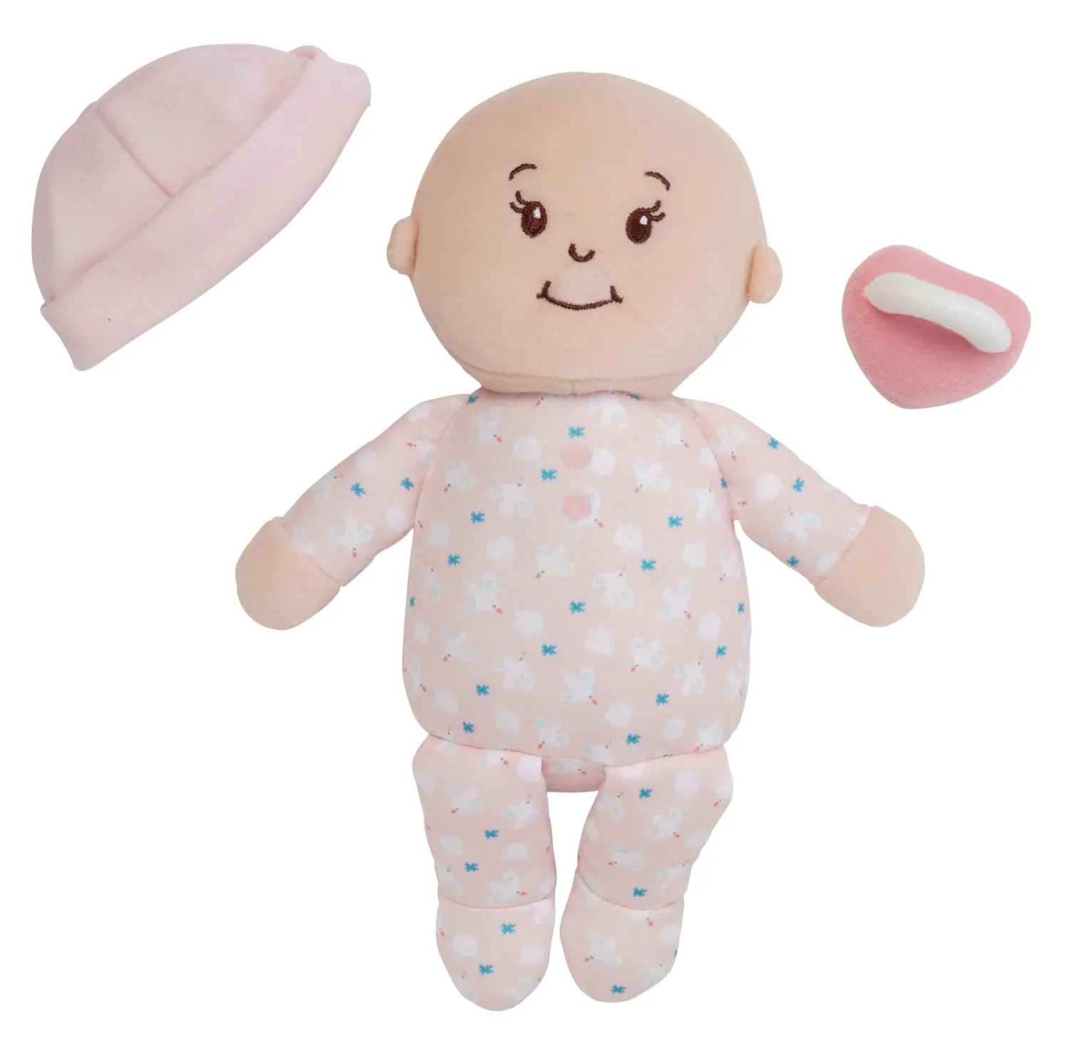 Love, Stella: My First Doll Peach